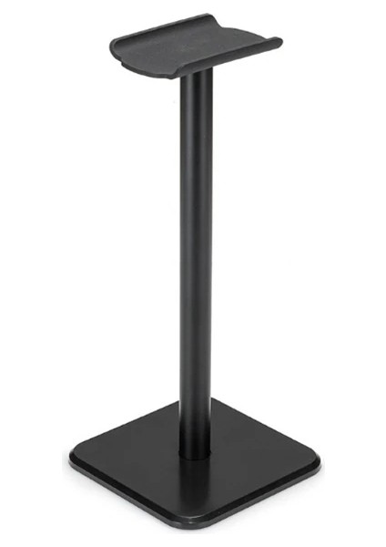 Ally Alüminyum Oyuncu Kulaklık Standı Gaming Headphone STAND-(1903)