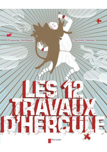 Les Douze Travaux D'hercule