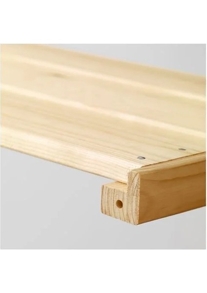 Hejne Raf Çam 77 x 28 cm 2 Adet fiyatları