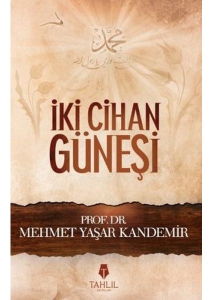 Iki Cihan Güneşi
