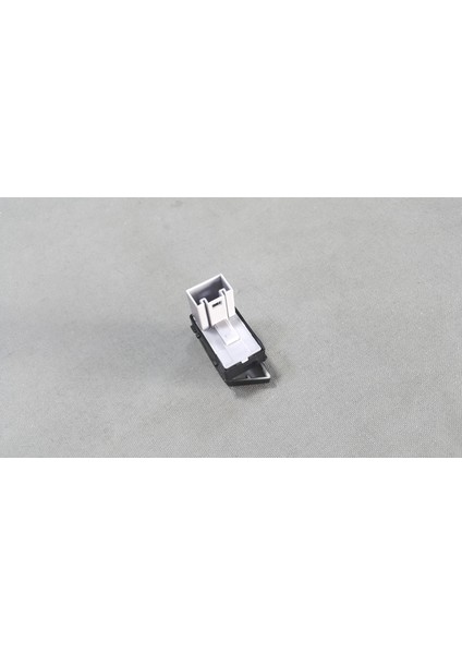 Skoda Yeti 5l 2009-2015 Cam Düğmesi Tekli Arka Sol modelleri