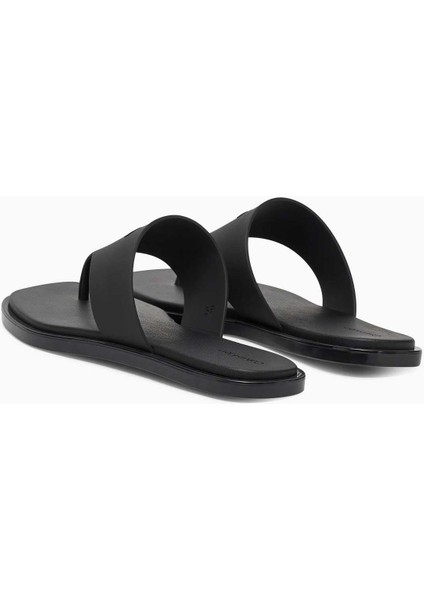 Şık Kadın Parmak Arası Terlik modelleri