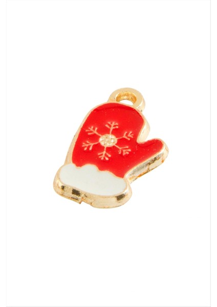 Yılbaşı Eldiveni Mineli Kolye Ucu 1 Adet fiyatları