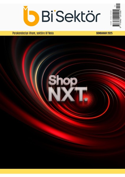 Bi'sektör Dergi Sonbahar 2025
