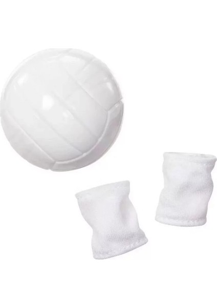 Sporcu Bebekler Voleybolcu HKT72 modelleri