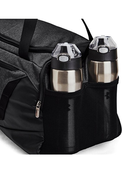 Undeniable 5.0 Duffle Sm Spor Çantası-Uzunluk: 55 Cm, Genişlik: 27 Cm, Yükseklik: 26 cm 1369222-002 Siyah fırsatları