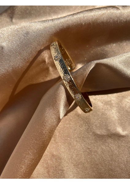 Goldencuff Bileklik