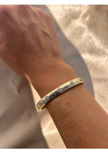 Goldencuff Bileklik modelleri
