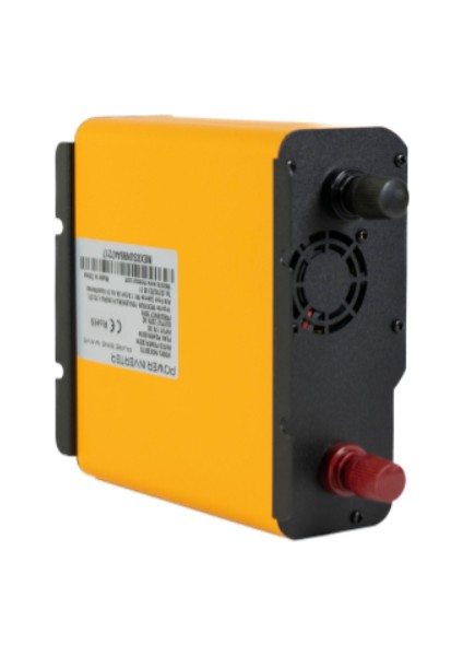 12 Volt 300 Watt Tam Sinüs Inverter - Invertör modelleri