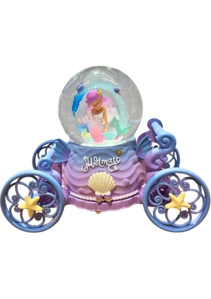 Kar Küresi Orta Boy LLM-HDY0693 fiyatları