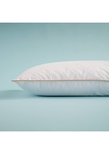 Downa Kaz Tüyü Yastık %30 Gıdık 50X70 fiyatları