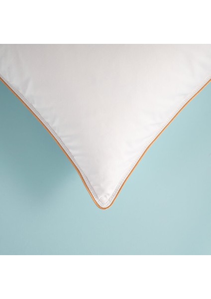 Downa Kaz Tüyü Yastık %30 Gıdık 50X70 indirimleri