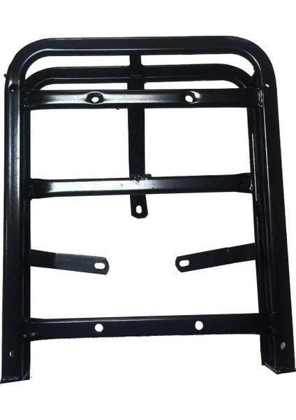 Aron Motor Rks Spontini Kızaklı Çanta Demiri