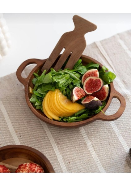 2'li Akasya Sunumluk Sahan Seti indirimleri