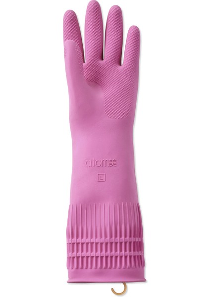 Doğal Lateks Bulaşık Eldiveni indirimleri