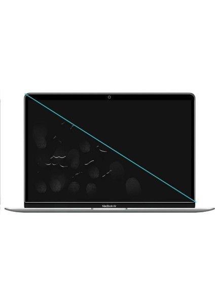 Asus Vivobook S14 14 inç Mat Ekran Koruyucu 9H Nano M3407 indirimleri