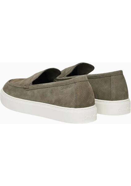 Akıllı Tabanlı Erkek Mokasen modelleri