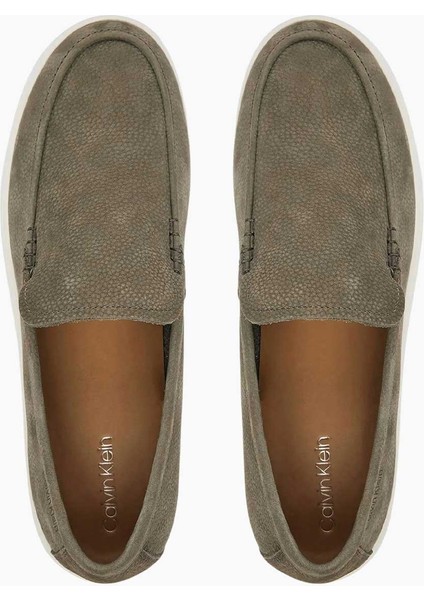 Akıllı Tabanlı Erkek Mokasen fırsatları