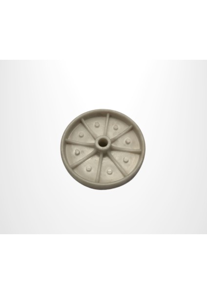 Ilaçlama Holder Tekeri 100 mm