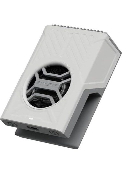 Fx5 Lite Termoelektrik Soğutucu X5 Controller Serisi ile Uyumlu Telefon Switch