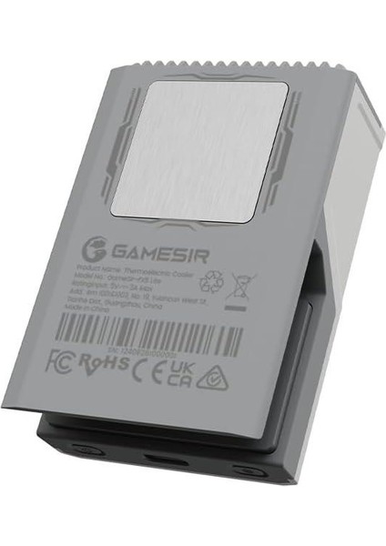 Fx5 Lite Termoelektrik Soğutucu X5 Controller Serisi ile Uyumlu Telefon Switch modelleri