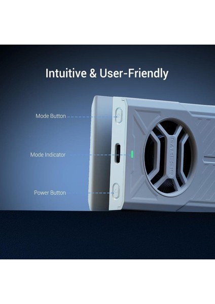 Fx5 Lite Termoelektrik Soğutucu X5 Controller Serisi ile Uyumlu Telefon Switch fırsatları