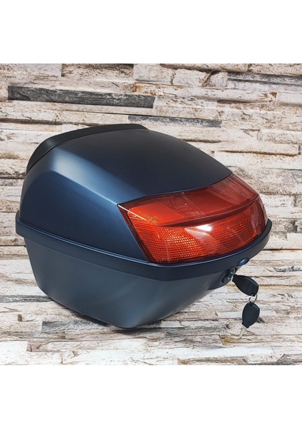 Newlight 125 Pro Arka Çanta Orijinal fiyatları