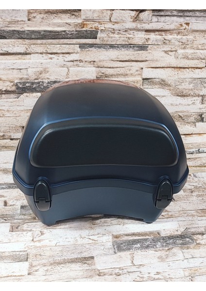 Newlight 125 Pro Arka Çanta Orijinal fırsatları