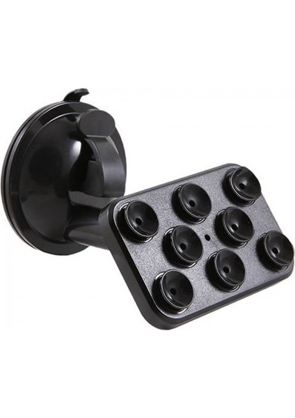 bulurum araç ıçi telefontabnavigasyon tutucu(8 vantuzlu döner başlıklı) fiyatları