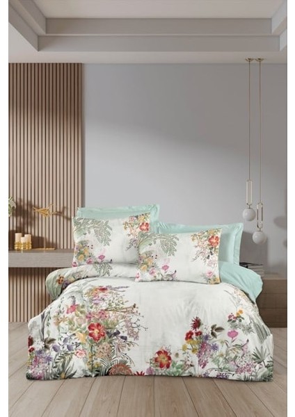 Sora Mist Çift Kişilik Nev Takımı