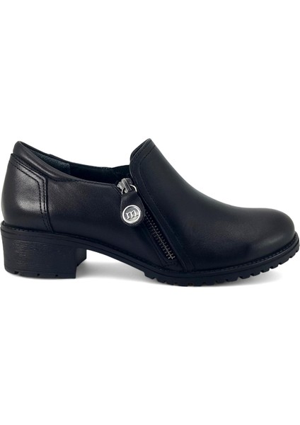 775 25KA Kadın Günlük Ayakkabı Siyah fiyatları