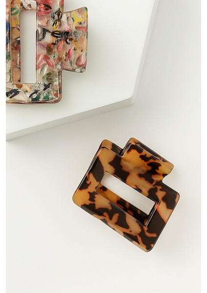 Midi Boy Lüks Kemik Mandal Toka 2 Adet fiyatları