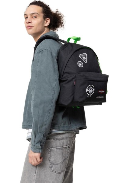 Eastpak Padded Pak'r Sırt Çantası fiyatları