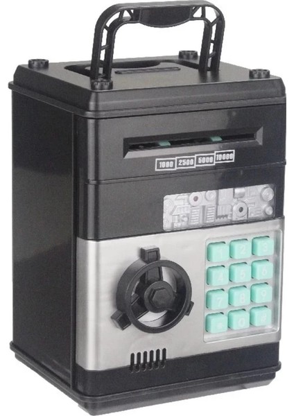 Eğitici Çocuk Şifreli Atm Kasa Kumbara fiyatları