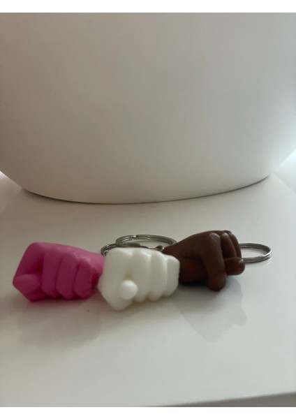 Nah Anahtarlık 3 Adet fiyatları