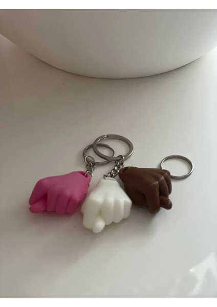 Nah Anahtarlık 3 Adet fırsatları