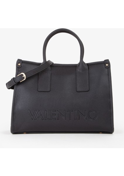 Siyah Kadın El Çantası VBS9EO04550