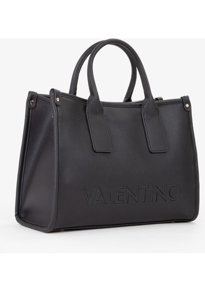 Siyah Kadın El Çantası VBS9EO04550 modelleri