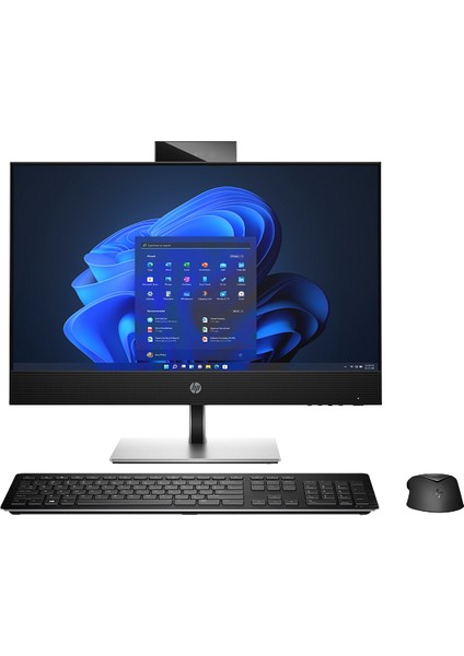 Proone 440 G9 A54VFET Intel Core I5 12500T 8gb 512GB SSD 23.8" Fhd Freedos All-In-One Bilgisayar