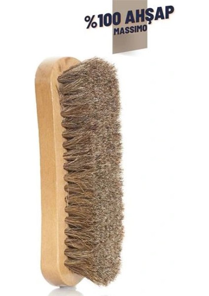 Massimo Ahşap Elbise Fırçası fiyatları