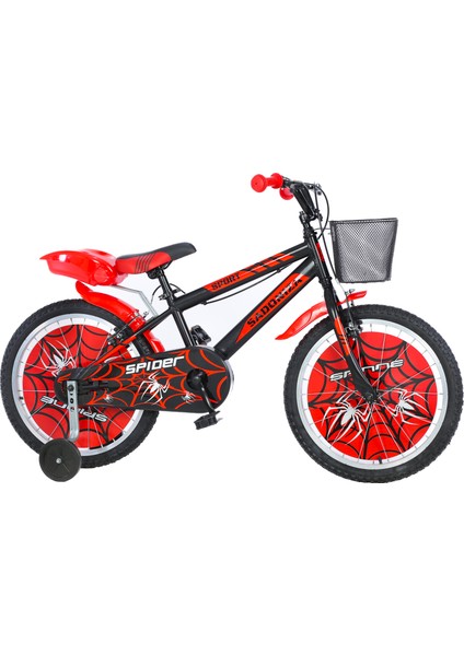 20 JANT BİSİKLET YAN DESTEK TEKERLİ