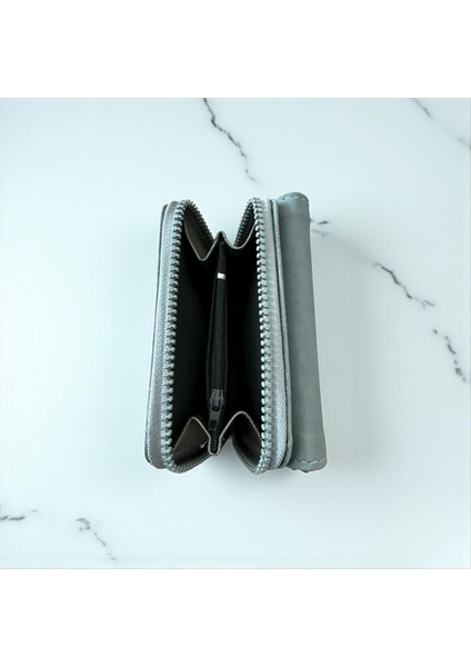 David Polo Ön Kapaklı Kadın Cüzdan fırsatları