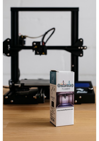 Istanbul Filament Tabla Yapıştırıcı Sprey Tüm Filament ve Fdm Makinalar Ile Uyumludur (Pla Abs Petg Tpu Asa) fiyatları