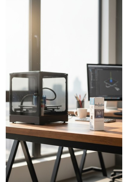 Istanbul Filament Tabla Yapıştırıcı Sprey Tüm Filament ve Fdm Makinalar Ile Uyumludur (Pla Abs Petg Tpu Asa)