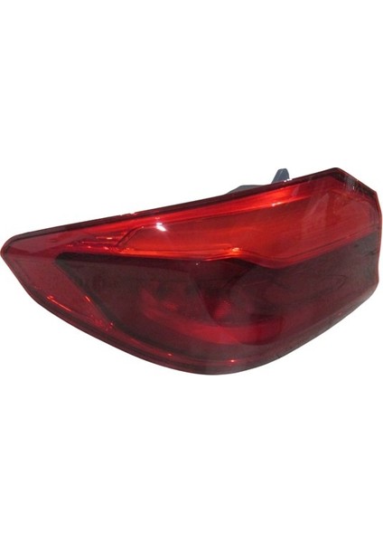 Bmw 5 Seri G30 17/20 Dış Stop Lambası Sol Kırmızı (Ledli̇) (F90/M5) fiyatları