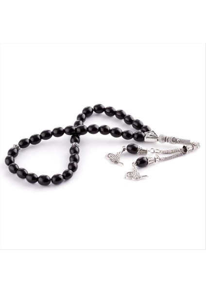 7 mm Cam Taş Tesbih