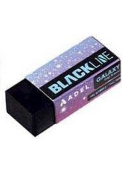 Adel Blackline Galaksi Silgi 227 0000 053-MAVI