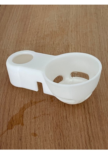 Yumurta Akı Ayırıcı 2’li