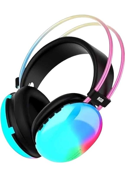 Unısex Yüksek Ses Kaliteli Yumuşak Kılıflı Kablosuz Kulak Üstü Bluetooth Kul - N197J969-M75 fırsatları