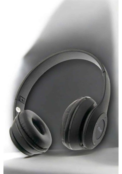 Ayarlanabilir Kafa Bandı ile Yüksek Performanslı Bluetooth Kulaklık - M553B771-N67553 indirimleri